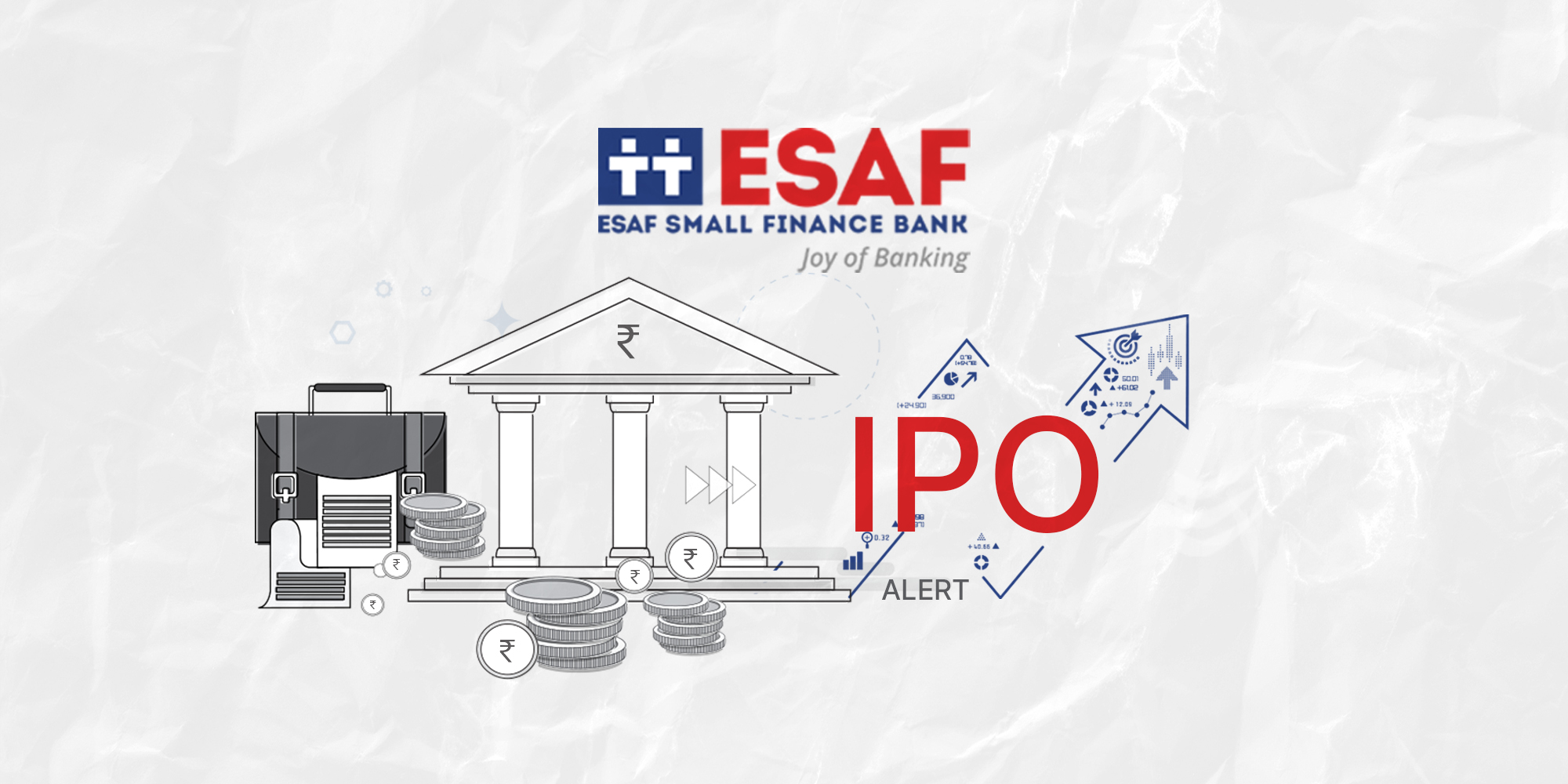 ESAF Small Finance Bank IPO